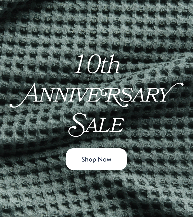 Brooklinen What are you waiting for? Milled