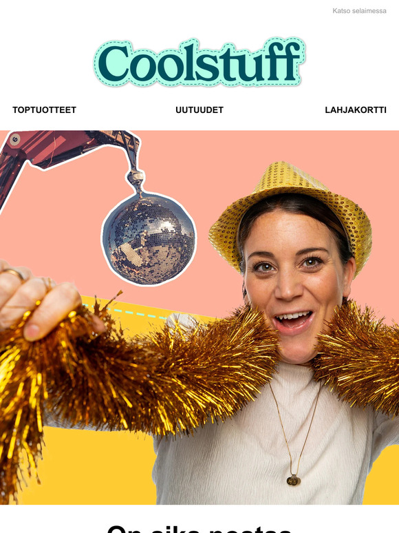 🥳Valmistaudu ihanalle Eurovision-iltaan