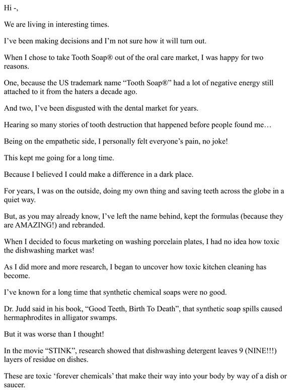 Why Leaving DENTAL Was My Best Decision Yet!