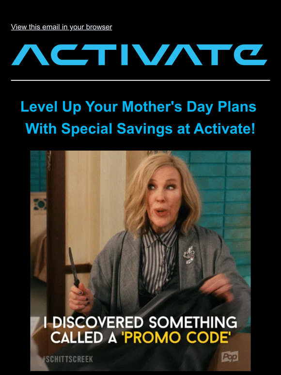 🌸 Mother's Day Savings: Grab 15% Discount!