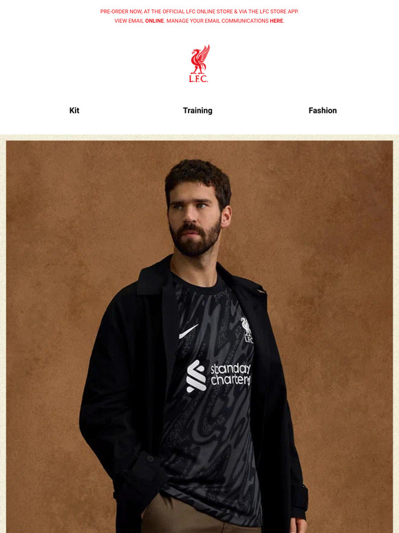 lfc vapour kit