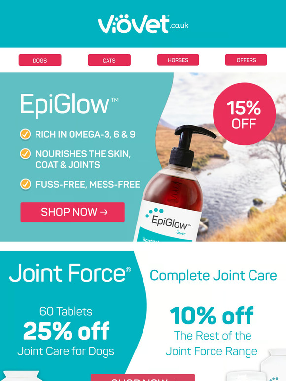Top May Deals Chosen for You...