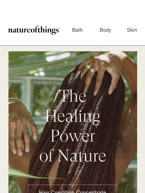 Discover Beauty Within