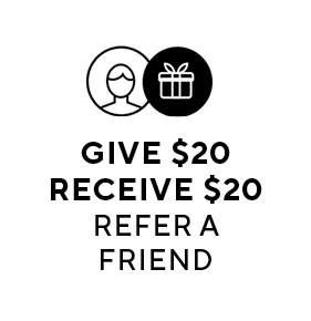 Refer a friend