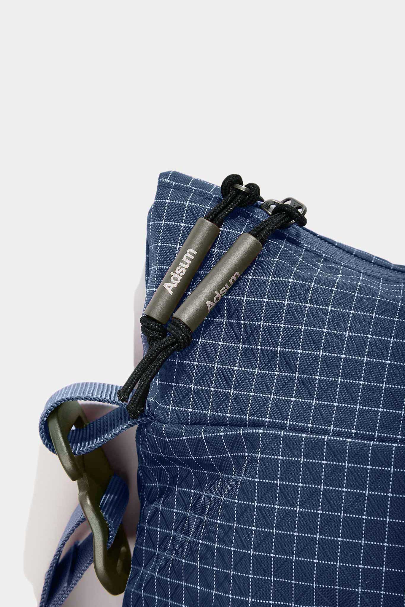 Adsum: Best Seller: Zip Tote | Milled