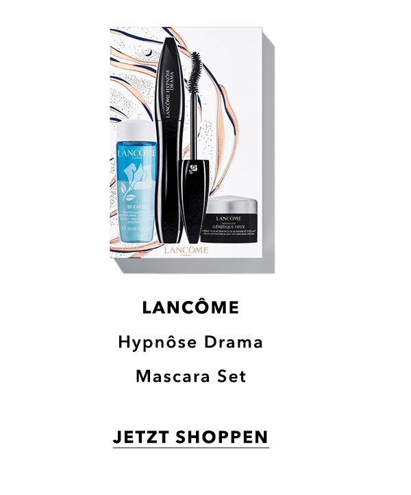 Lancôme Hypnôse Mascara Drama Eye Set