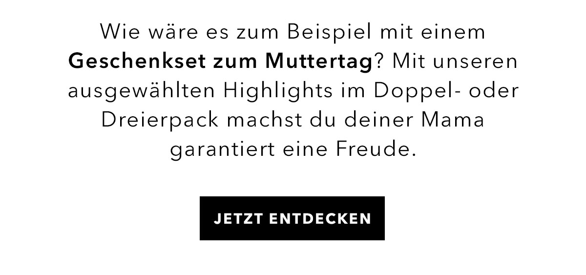 Geschenksets