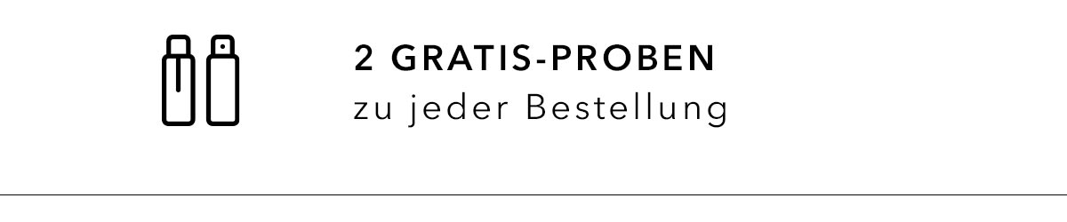 Gratis Proben