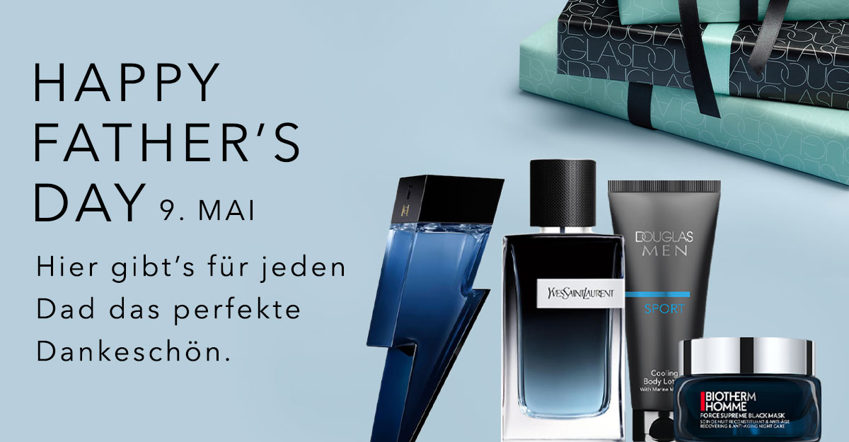 FATHER'S DAY