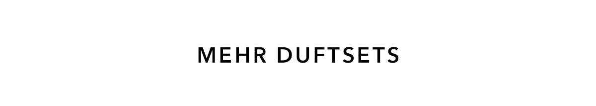 Duftsets