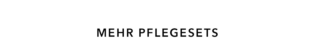 PFLEGESETS