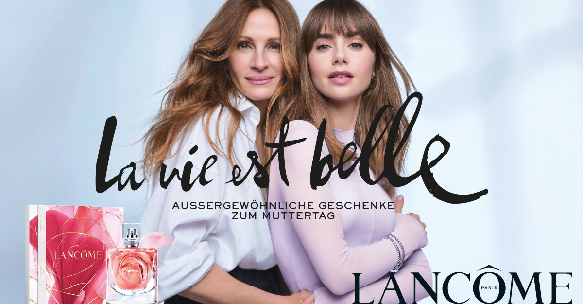 LANCOME