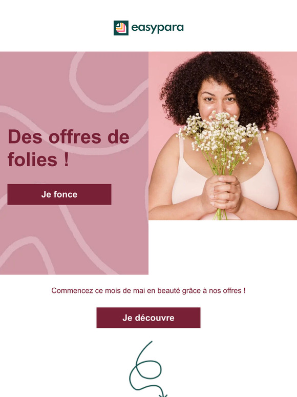 Le mois de mai n'a pas fini de vous surprendre 🤭
