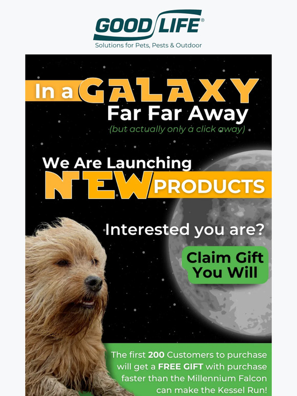 📢Hurry! Don't Miss Out on Our Epic New Product Launch + FREE Gift Inside! 🎁 Act Fast!"