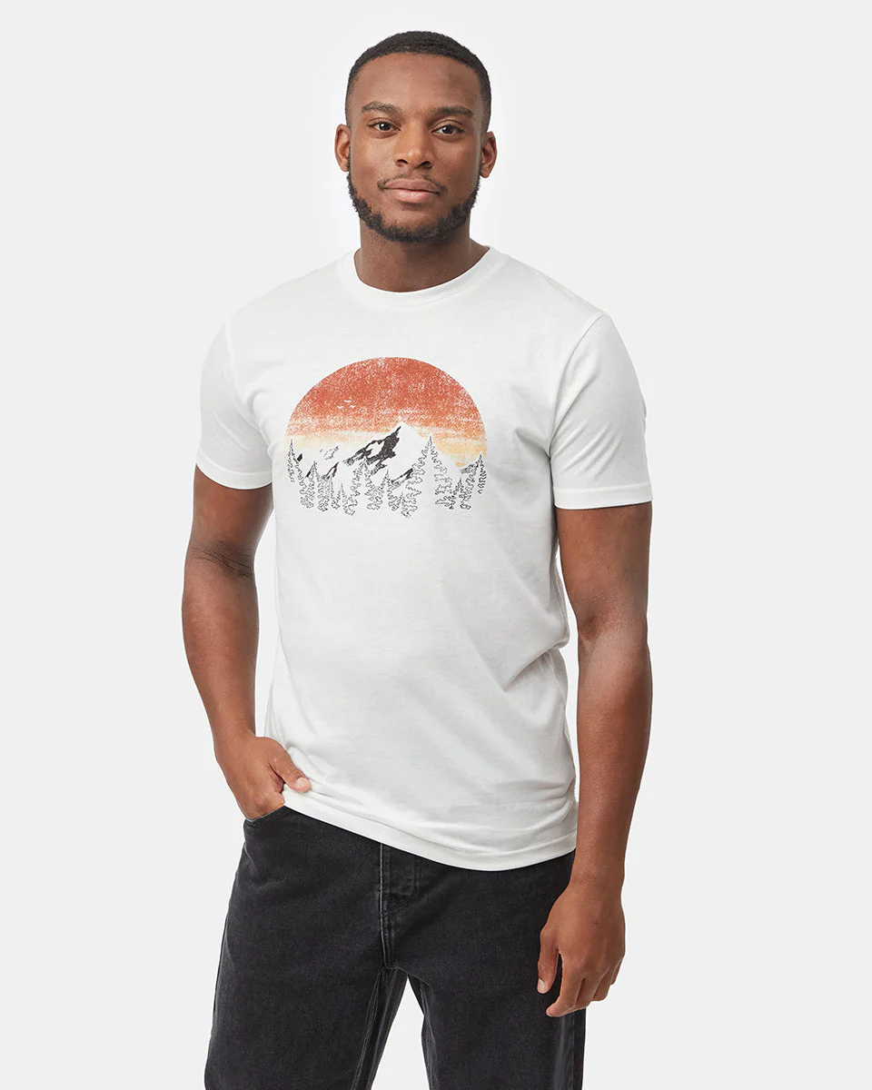 Image of Vintage Sunset T-Shirt