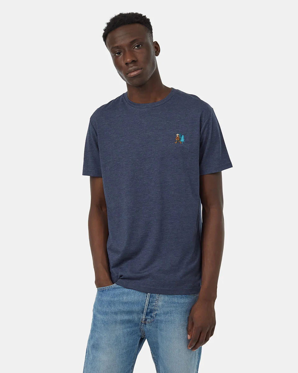 Image of Sasquatch T-Shirt