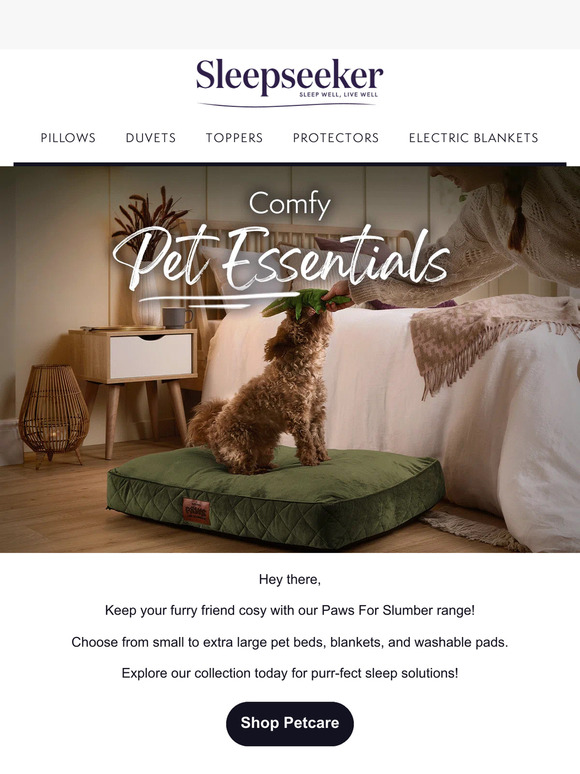 🐾 Fur-bulous Finds for Your Furry Friend!