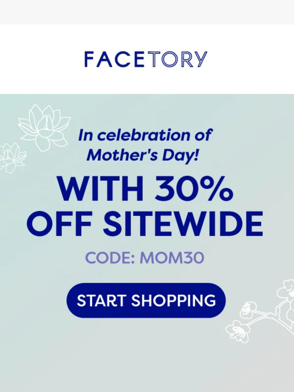 Get them on sale!