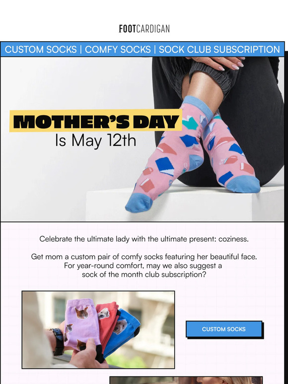 #1 Mom. #1 Gift. 🌷