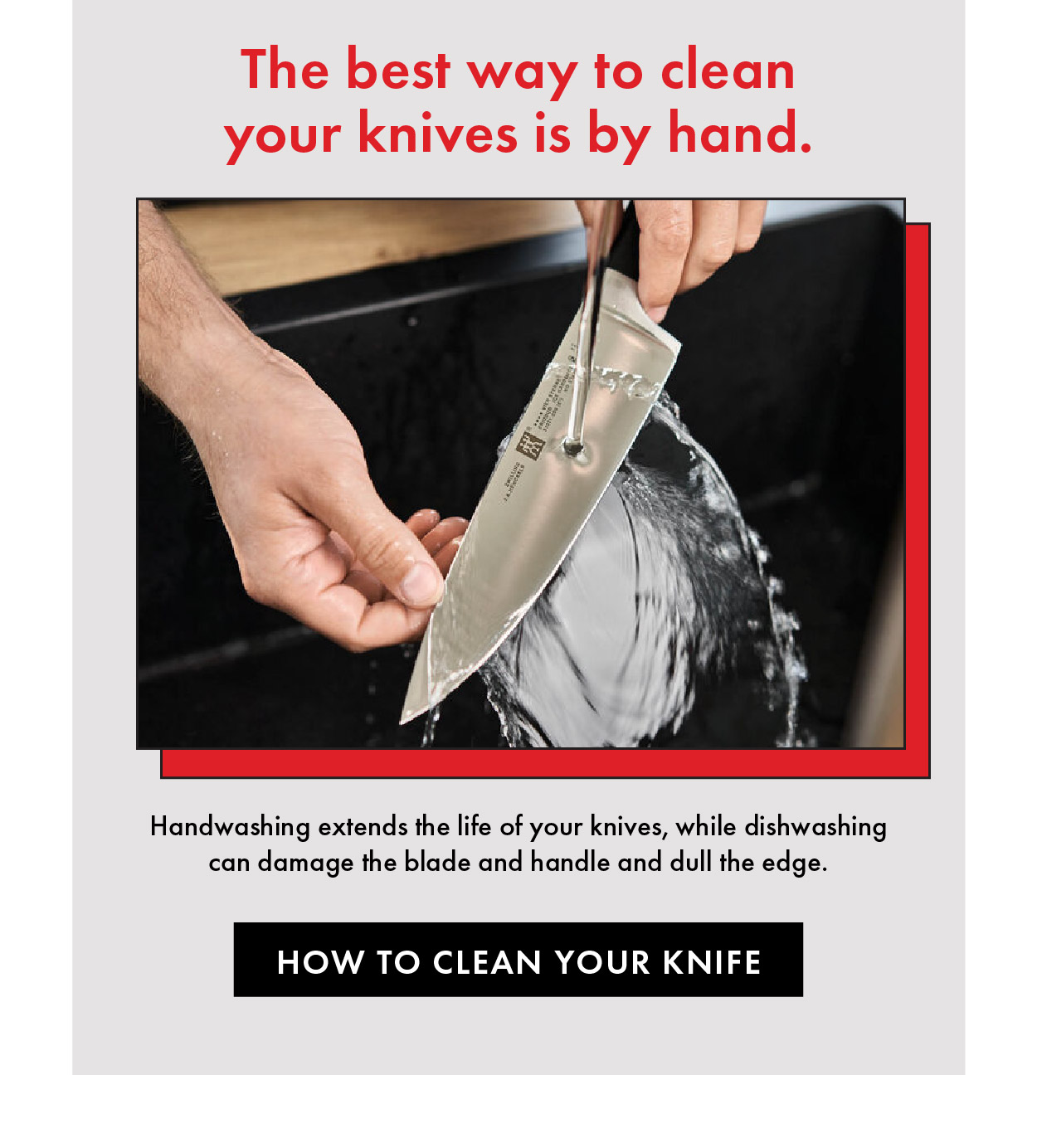 Zwilling: 4 Things Every Knife User Needs To Know 