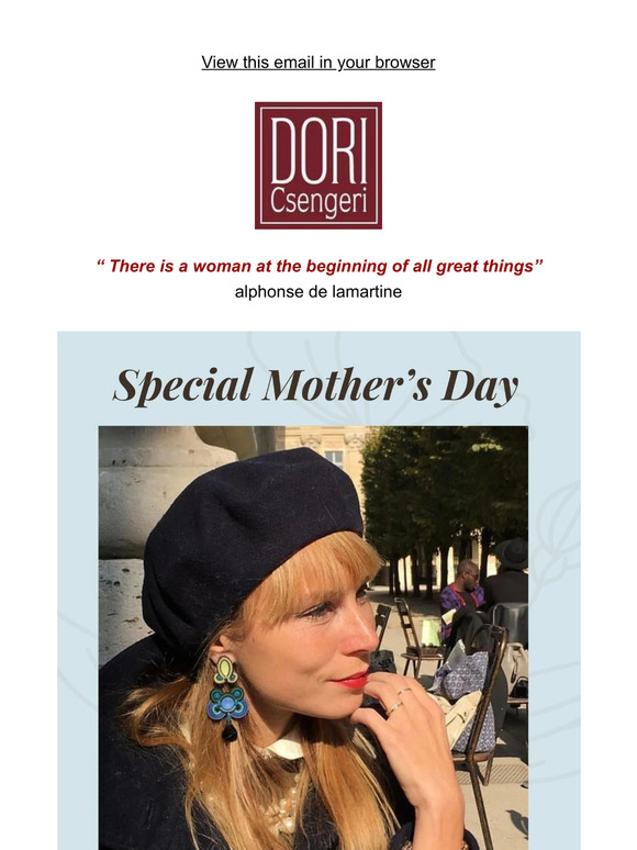 Mother's Day Offer 💓 15% OFF