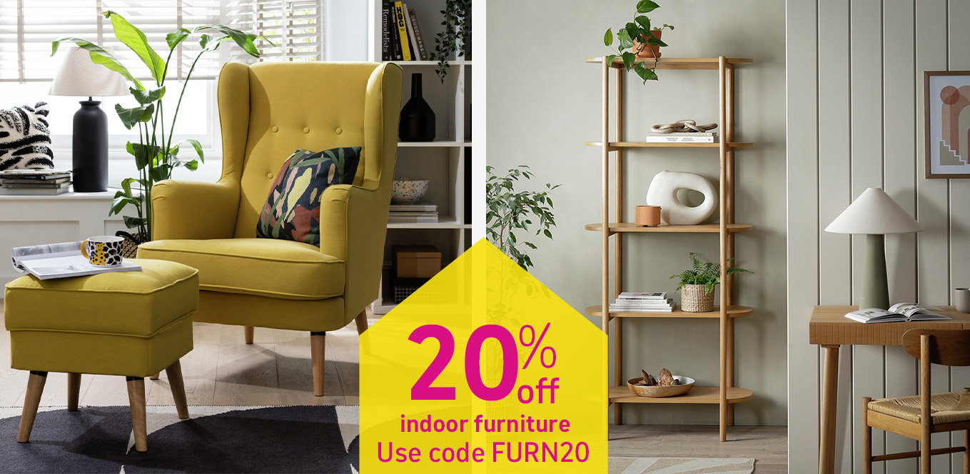 Habitat furniture sale
