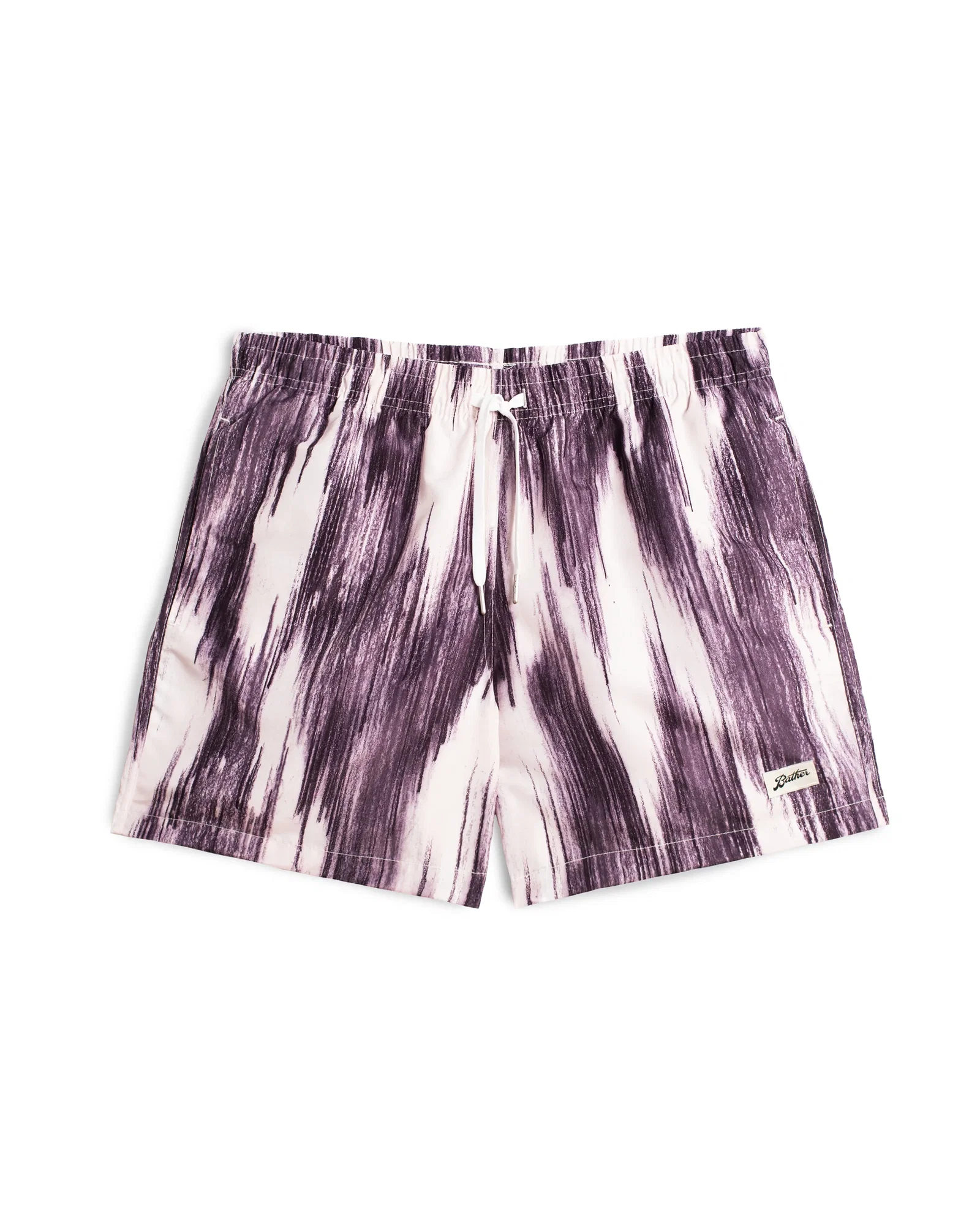 Image of Flint Static Melt Swim Trunk