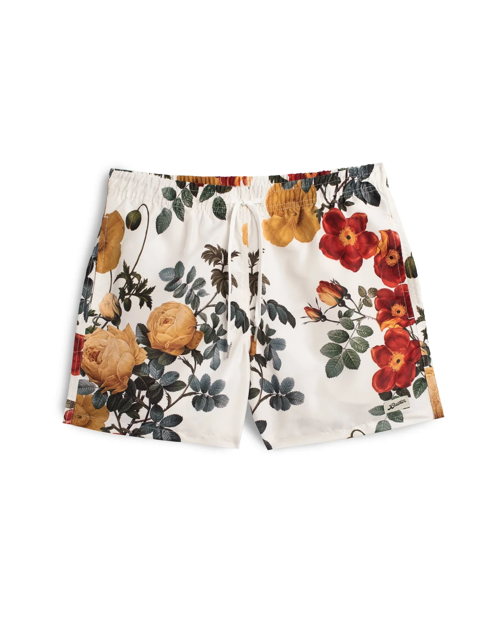Image of Bouquet Swim Trunk