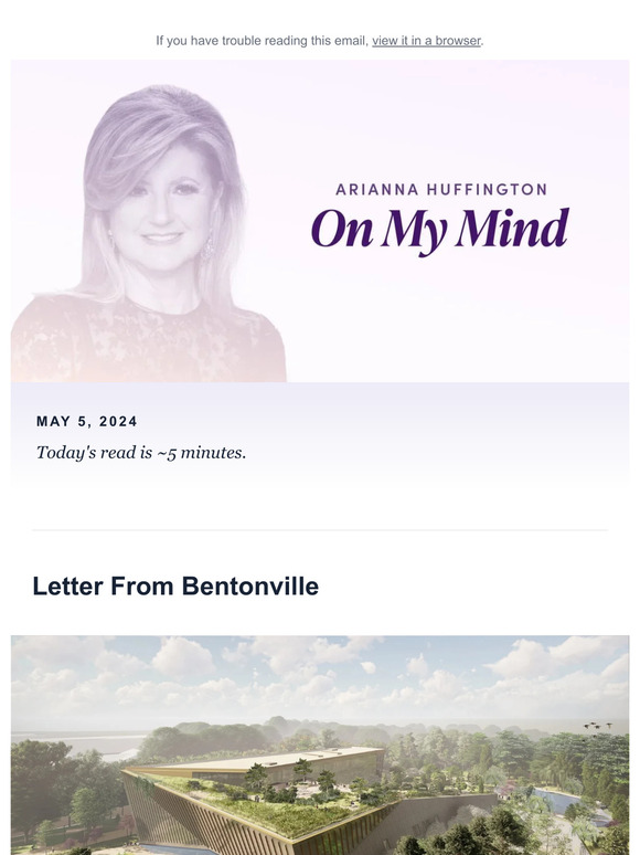 💭 Art + Health in the Heartland: On My Mind