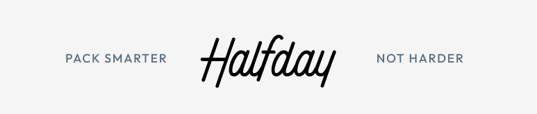 Halfday