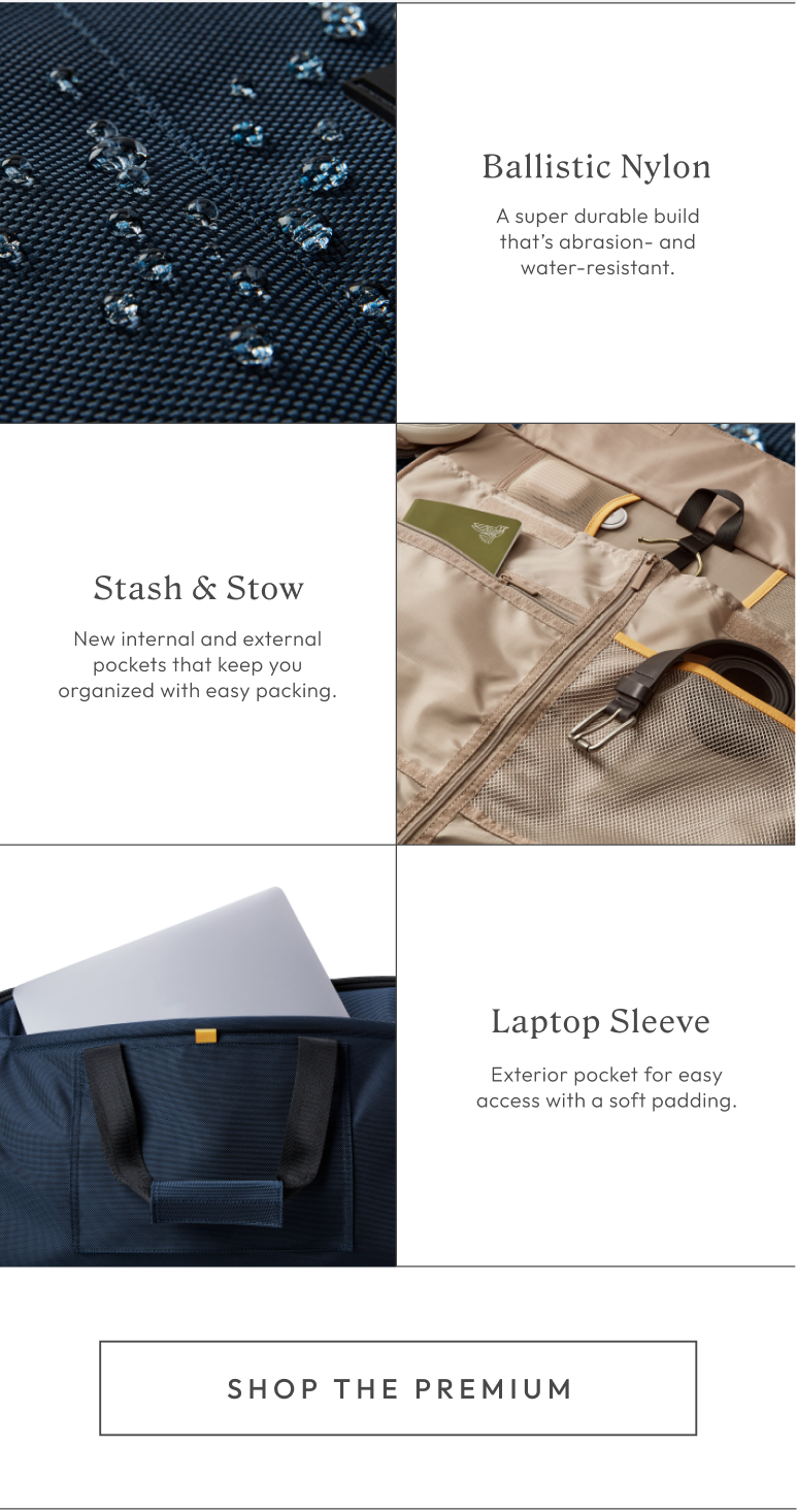 Key Features