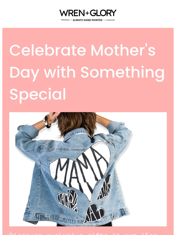 Last Chance for Mom...