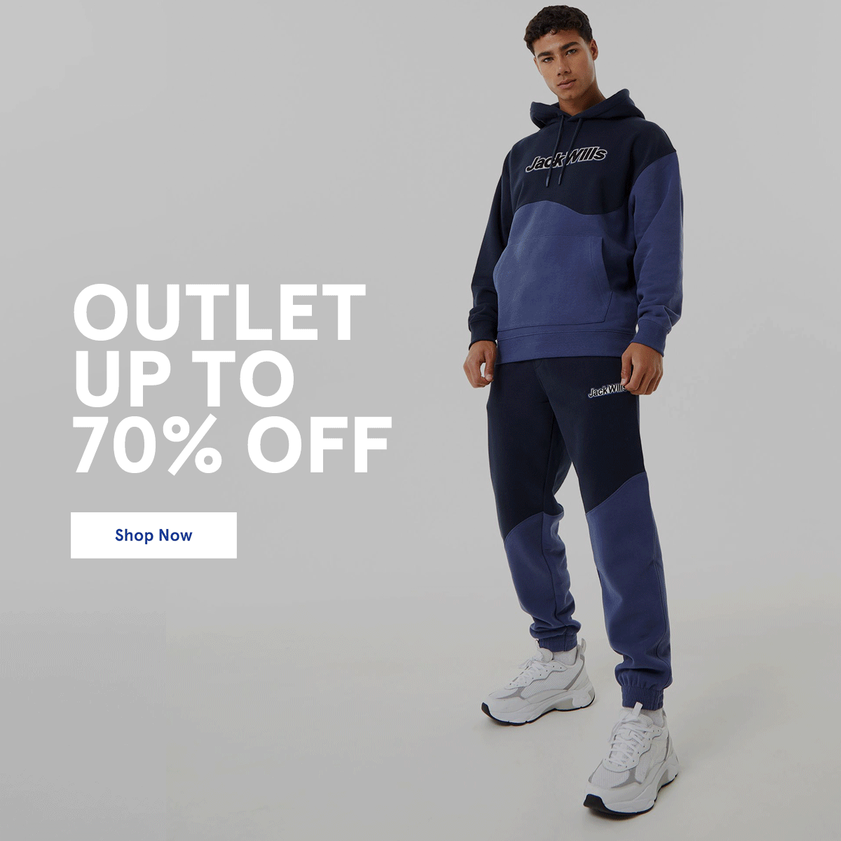 Jack Wills Open for up to 70 off Milled