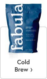 Cold Brew