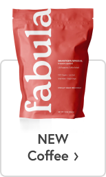 New Coffee