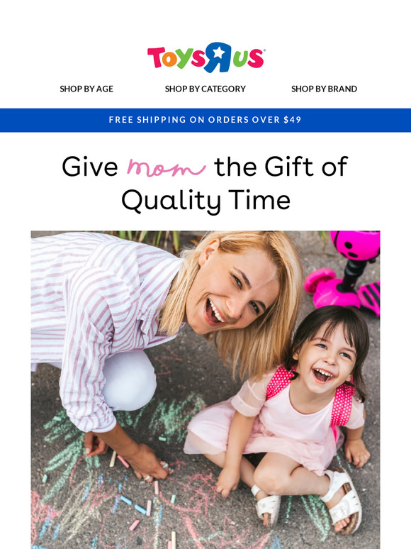 💕 Gifts for Moms that LOVE Quality Time
