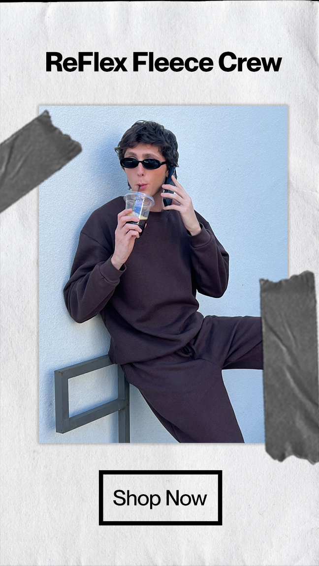 GRF496 Crewneck Sweatshirt