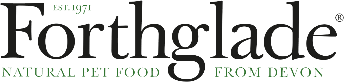 Forthglade - Natural Pet Food from Devon