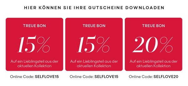 Jetzt Coupons sichern! Jetzt Coupons sichern!