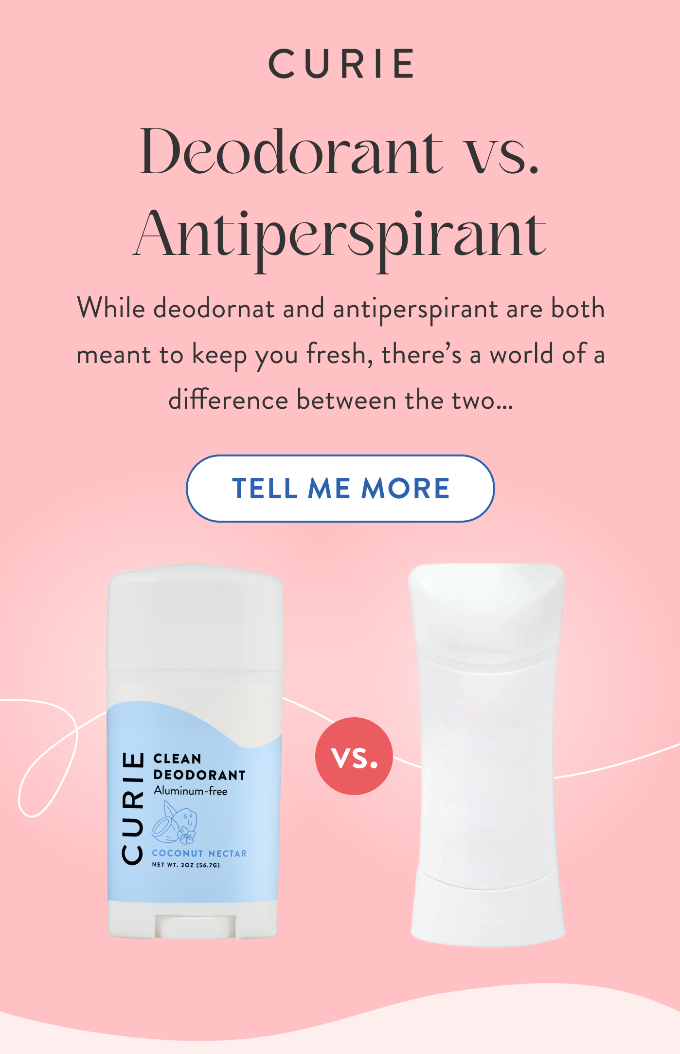 Deo vs Anti