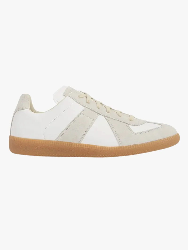 Maison Margiela Replica Low Top Sneaker