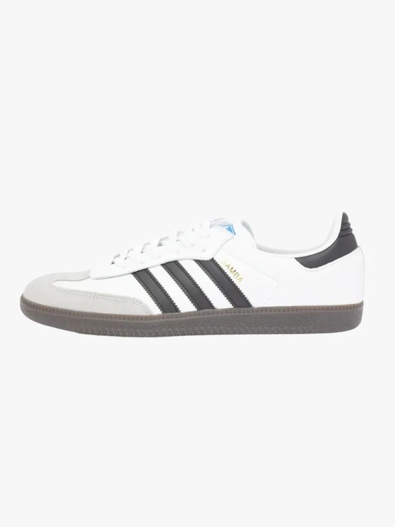 Adidas Samba OG Sneaker