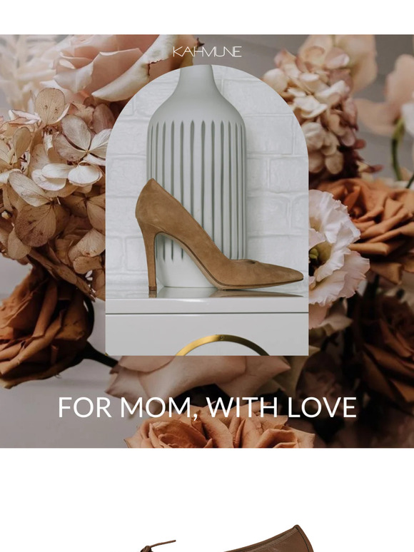 Last day to shop our Mother's Day Picks