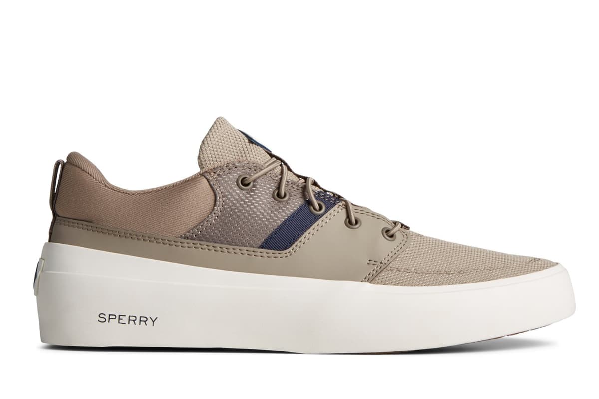 Sperry Shoe