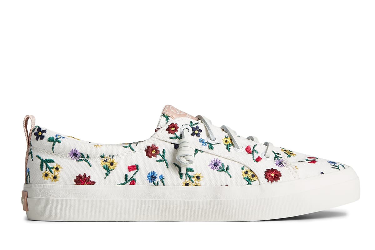 Sperry Shoe