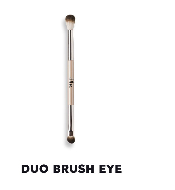 Duo Brush Eye
