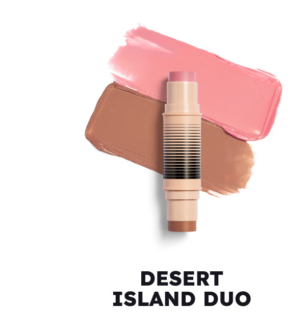 Desert Island Duo Shade 2