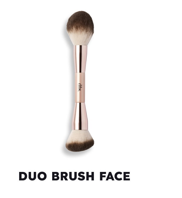 Duo Brush Face