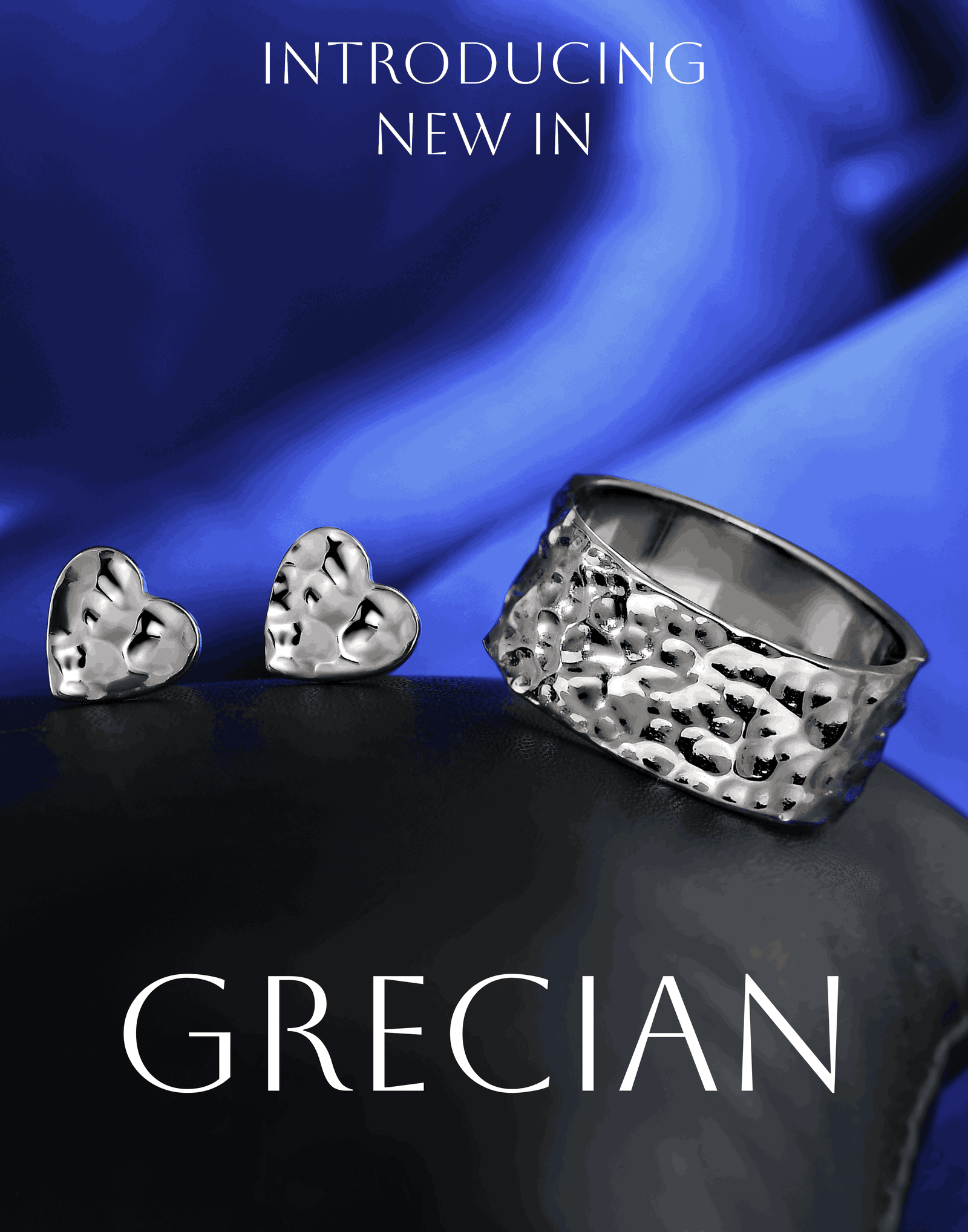 Grecian-collection