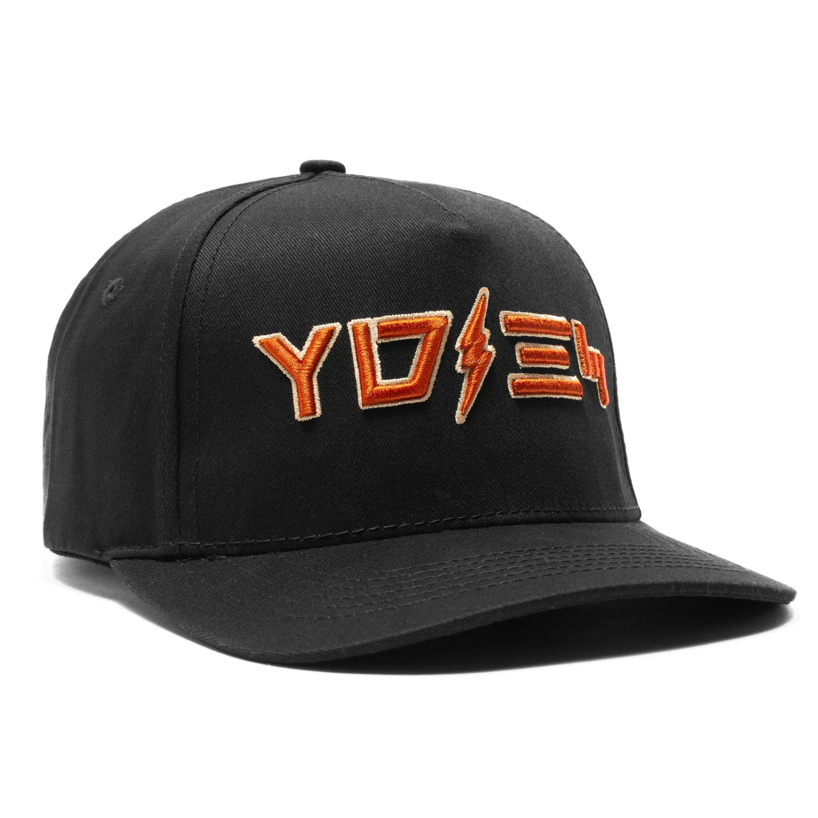 Image of Rancors A-Frame Snapback